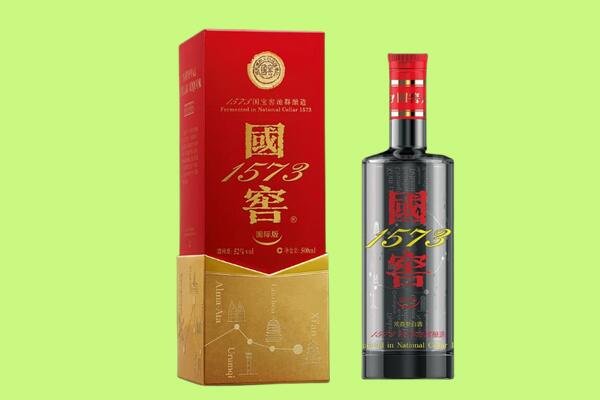阳泉市盂市回收国窖