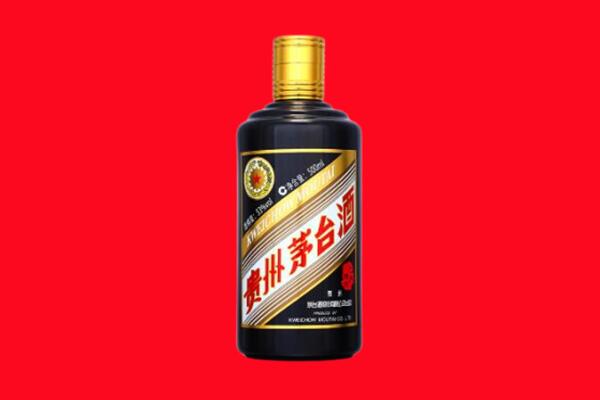 阳泉市盂市回收茅台酒瓶