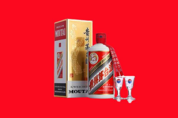阳泉市盂市回收贵州茅台酒